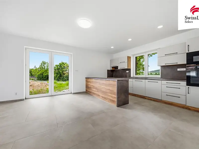 Prodej rodinného domu 102 m², pozemek 269 m², Louny – náhled fotky 3