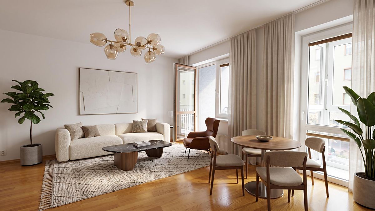 Prodej bytu 3+1 97 m² – fotografie 2