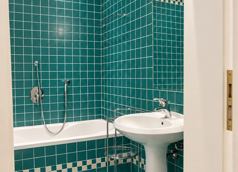 Pronájem bytu 3+kk 80 m² – fotografie 5