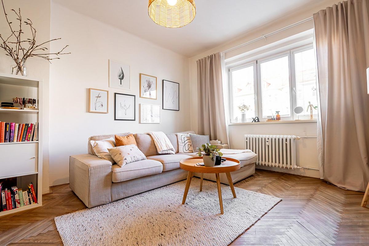 Prodej bytu 2+1 73 m² – fotografie 4
