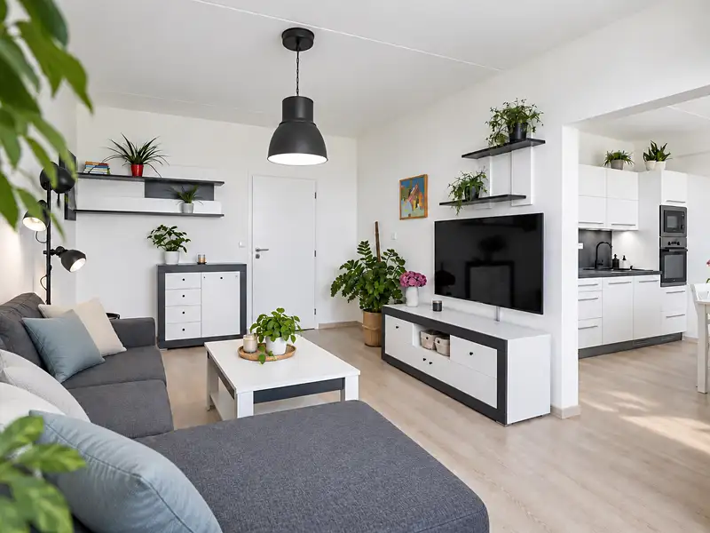 Prodej bytu 3+1 73 m², Strakonice – náhled fotky 3