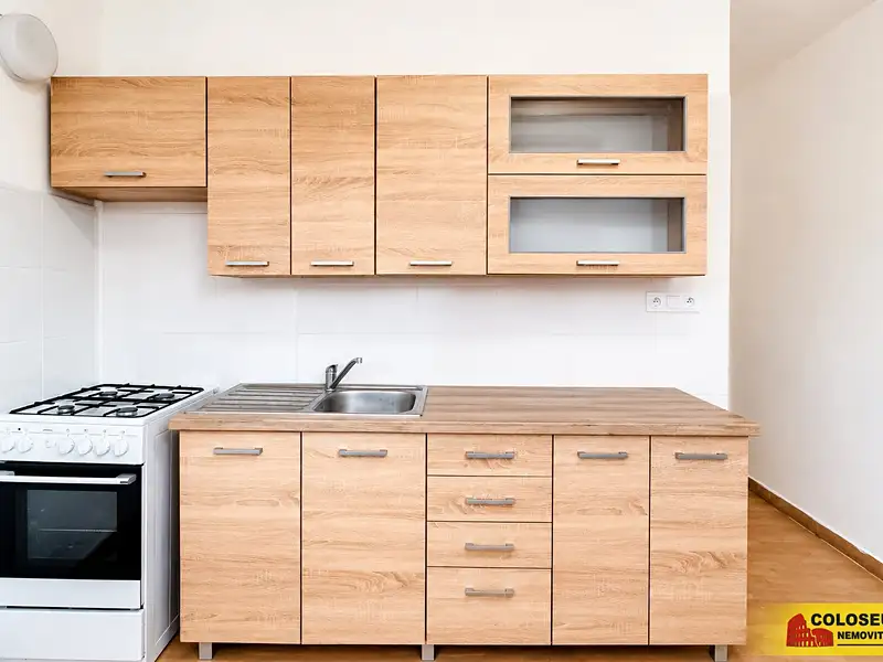 Pronájem bytu 2+1 50 m², Blansko – náhled fotky 2