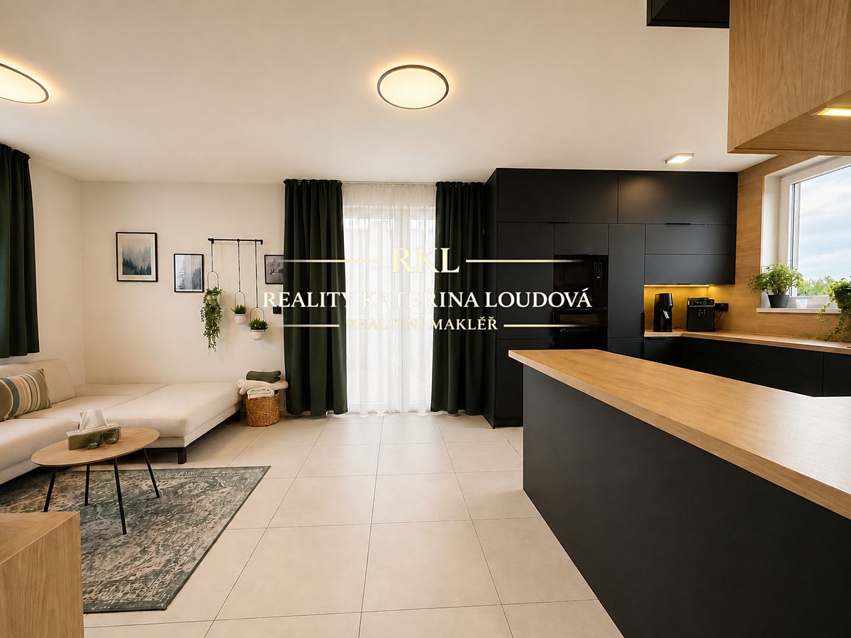 Prodej bytu 4+kk 81 m² – fotografie 2