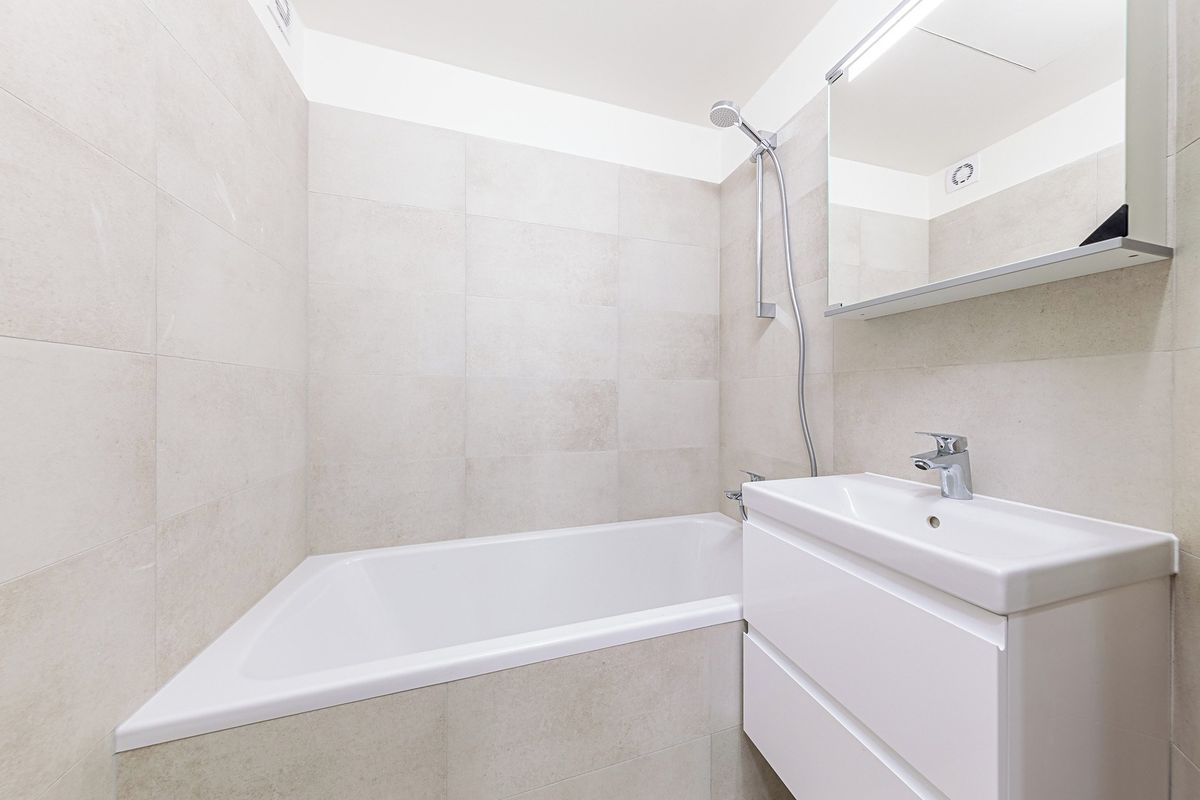 Pronájem bytu 1+1 45 m² – fotografie 2
