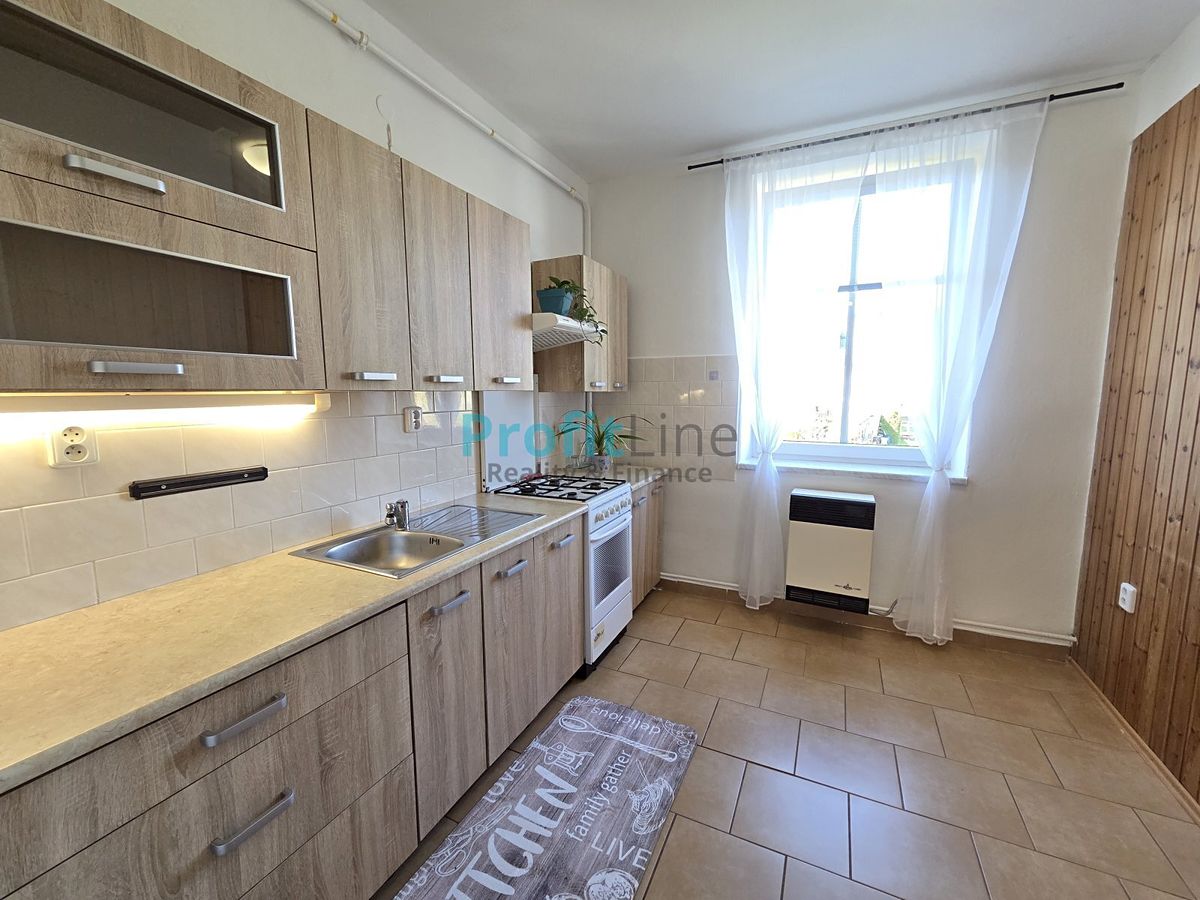 Pronájem bytu 1+1 40 m² – fotografie 4