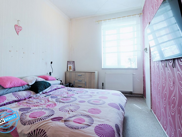 Квартира 3+1 на продаж, 77 м² (13 з 25)