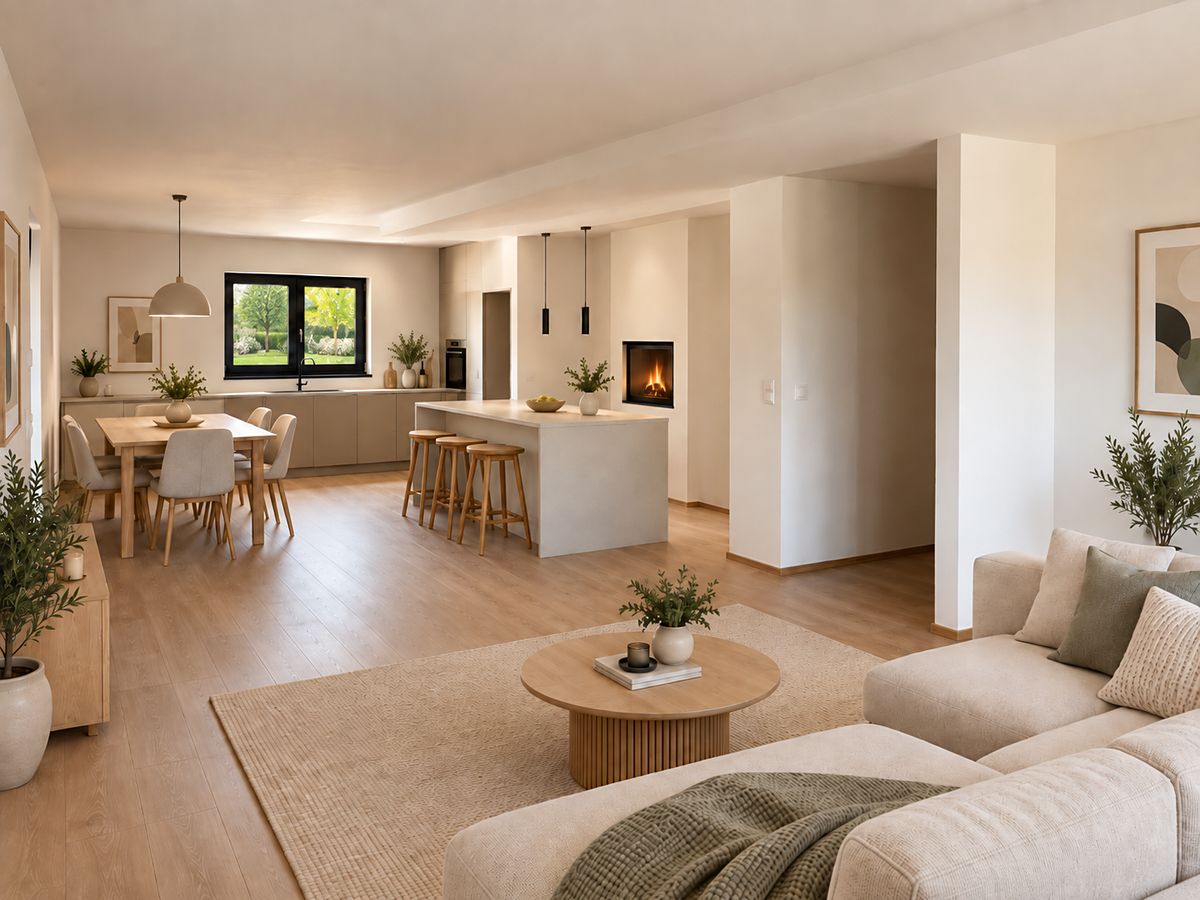 Prodej rodinného domu 124 m², pozemek 802 m² – fotografie 4