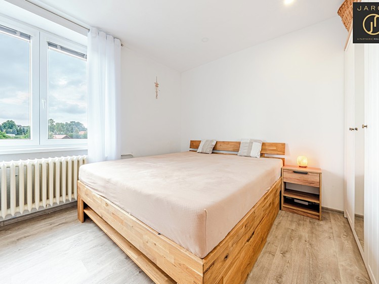 Квартира 2+1 на продаж, 54 м² (3 з 15)