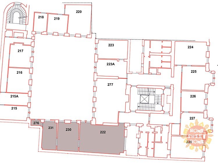 Комерційне приміщення в оренду, 91 м² (12 з 12)