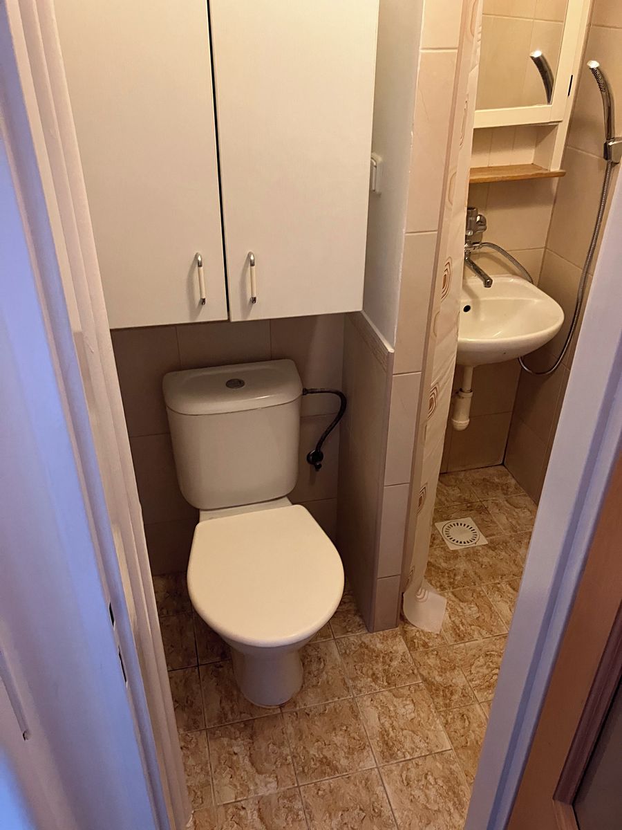 Pronájem bytu 1+kk 23 m² – fotografie 5