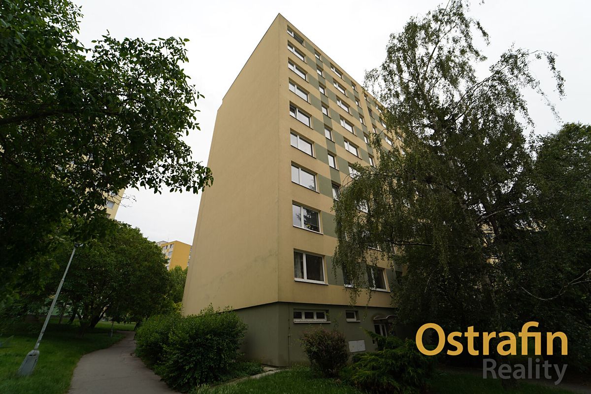 Pronájem bytu 1+kk 29 m² – fotografie 3