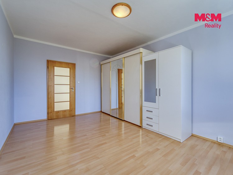 Квартира 3+1 в оренду, 65 м² (11 з 18)