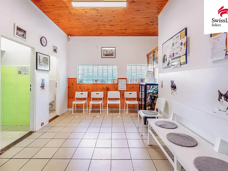 Prodej obchodního prostoru 142 m², Plzeň – náhled fotky 3