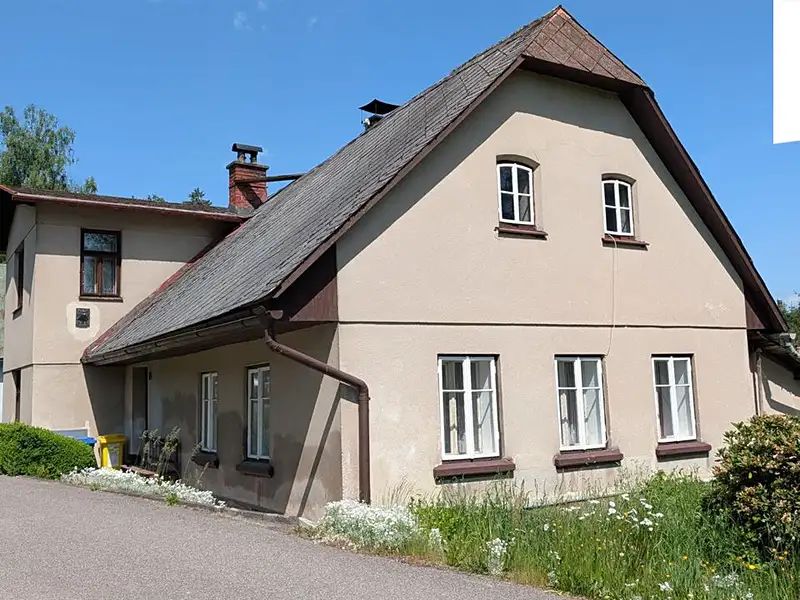Prodej rodinného domu 120 m², pozemek 2613 m², Libštát – náhled fotky 1