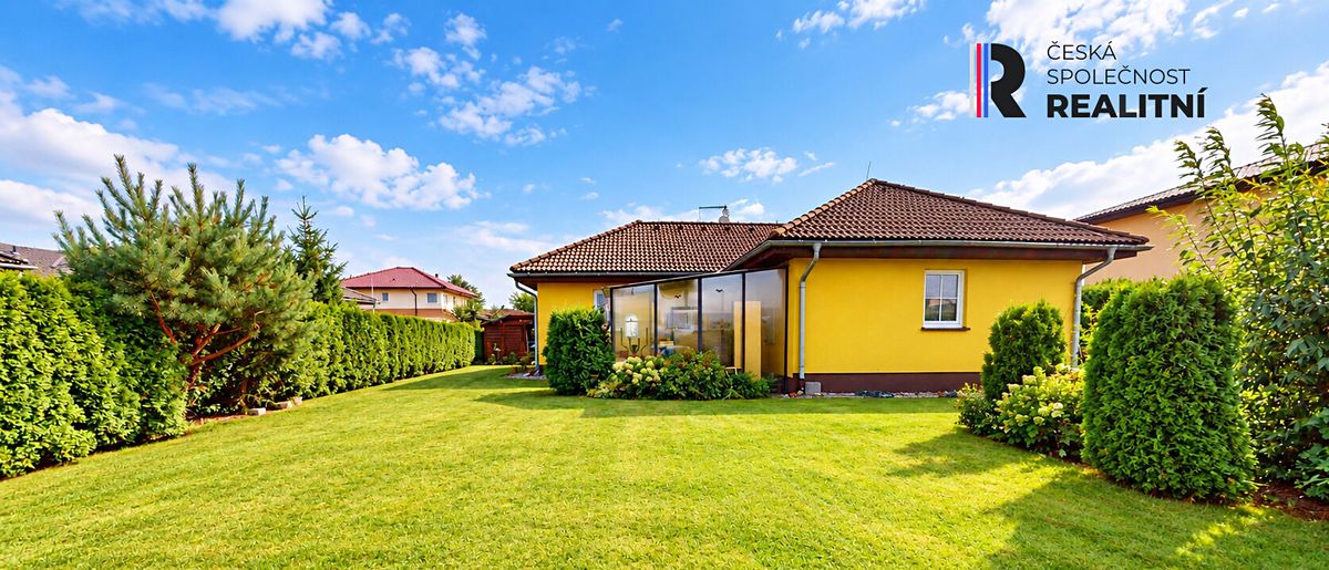 Prodej rodinného domu 108 m², pozemek 116 m²