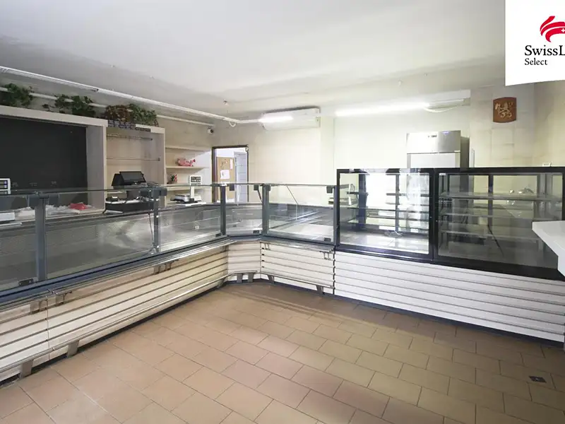 Pronájem obchodního prostoru 50 m², Třešť – náhled fotky 2