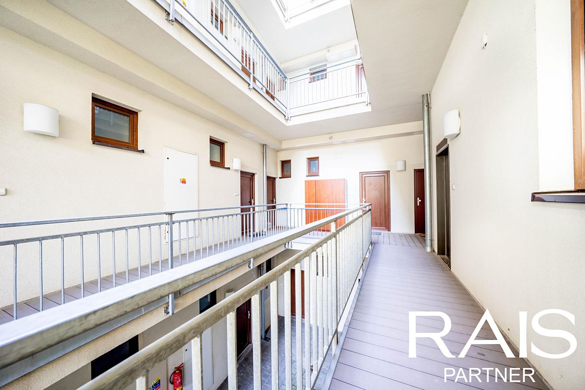 Prodej bytu 1+kk 35 m² – fotografie 5
