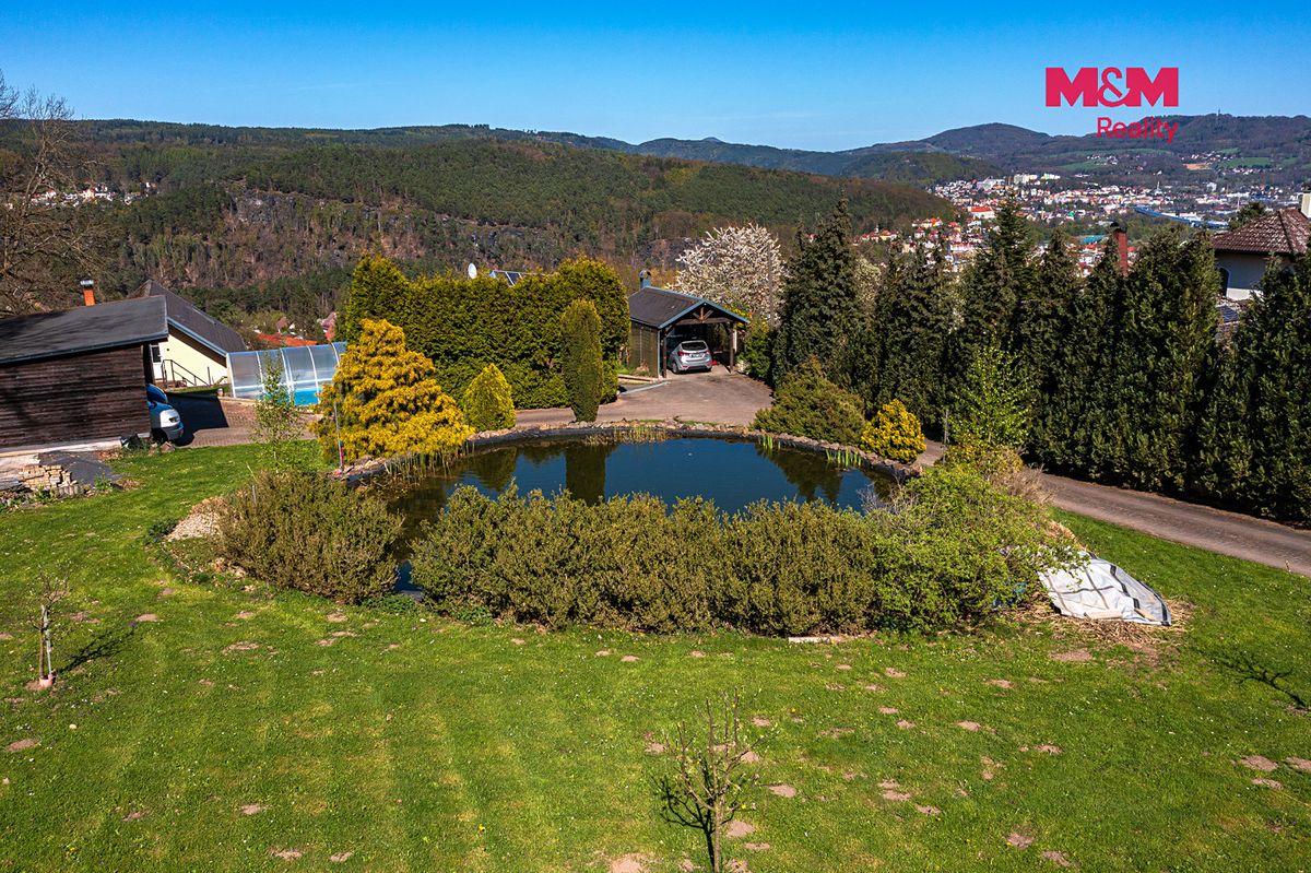 Prodej rodinného domu 196 m², pozemek 3033 m² – fotografie 3