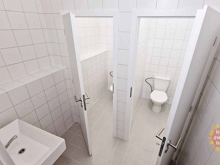 Комерційне приміщення в оренду, 91 м² (8 з 12)