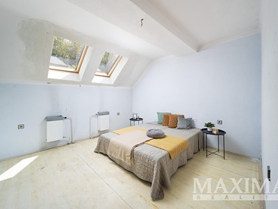 Prodej bytu 3+1 99 m²
