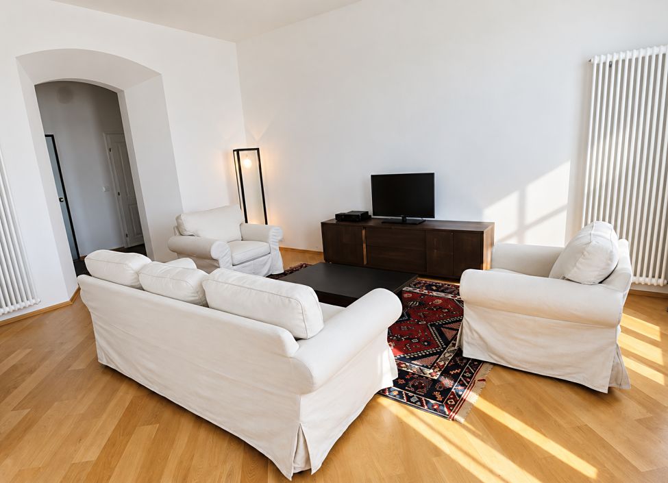 Pronájem bytu 3+1 94 m² – fotografie 4