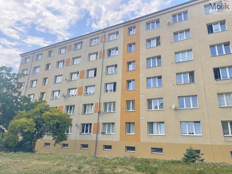 Квартира 2+1 на продаж, 55 м² (15 з 15)