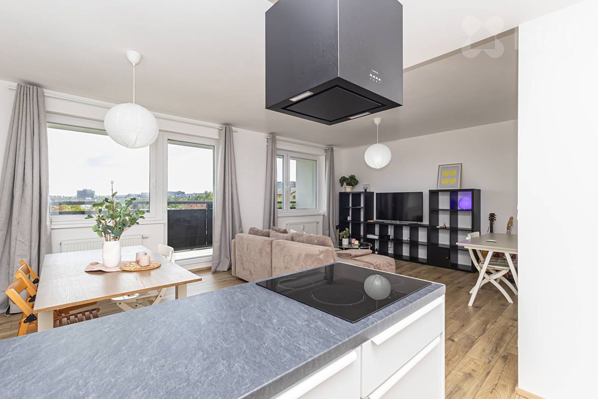 Prodej bytu 2+kk 69 m² – fotografie 3