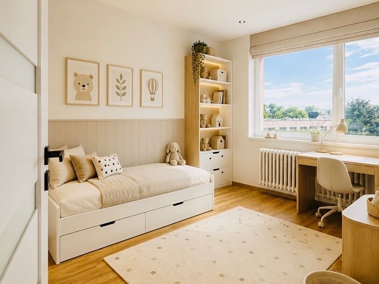 Wohnung 4+kk zum Kauf, 69 m² (4 von 19)