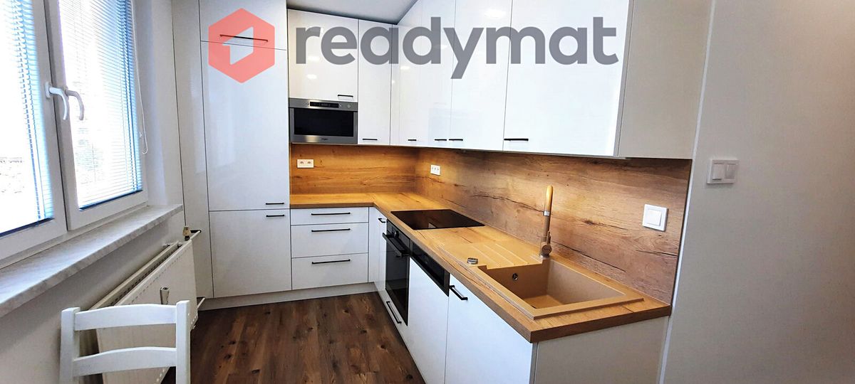 Pronájem bytu 3+1 70 m²
