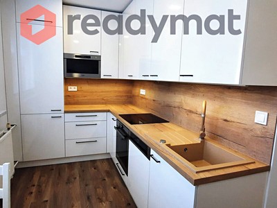 Pronájem bytu 3+1 70 m²