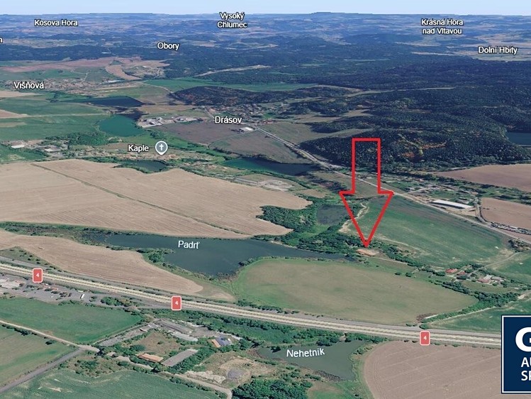 Prodej komerčního prostoru, 570 m² (10 z 74)