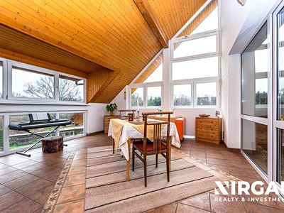 Prodej vícegeneračního domu 320 m², pozemek 990 m²