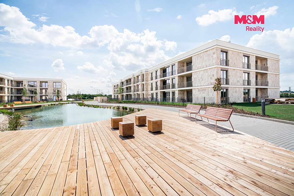 Prodej bytu 1+kk 44 m² – fotografie 4