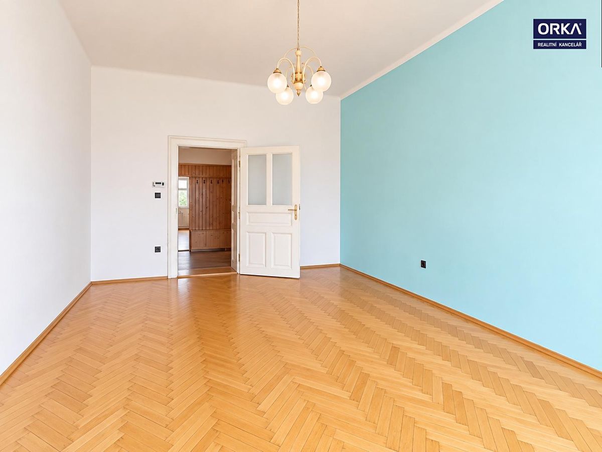 Pronájem bytu 2+1 92 m² – fotografie 5