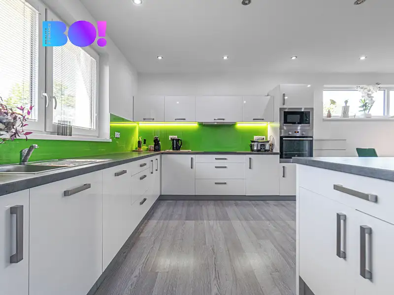 Prodej rodinného domu 235 m², pozemek 206 m², Kroměříž – náhled fotky 2