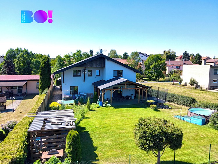 Prodej domu, 235 m² (9 z 33)