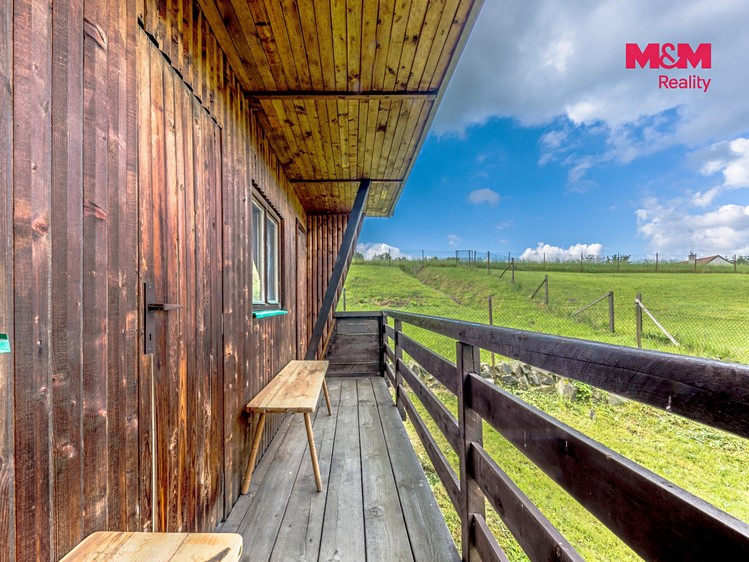 Будинок на продаж, 29 м² (8 з 22)
