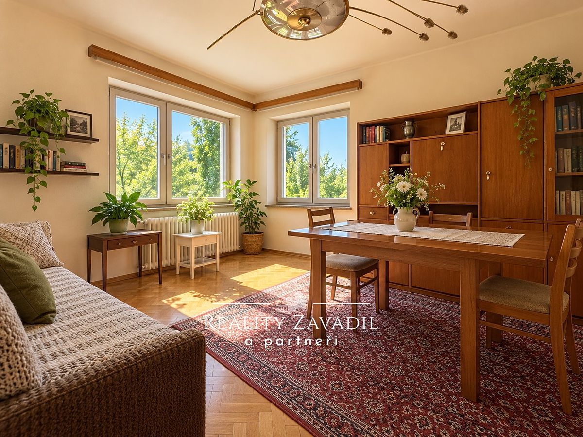 Prodej rodinného domu 136 m², pozemek 1493 m² – fotografie 3