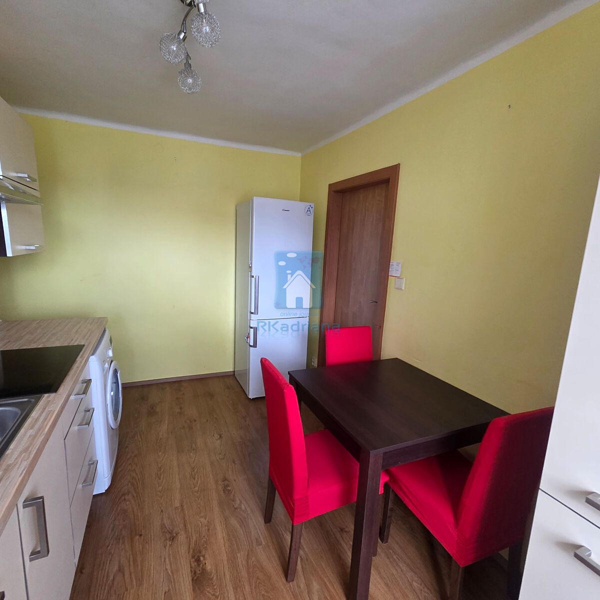 Pronájem bytu 3+1 73 m² – fotografie 3