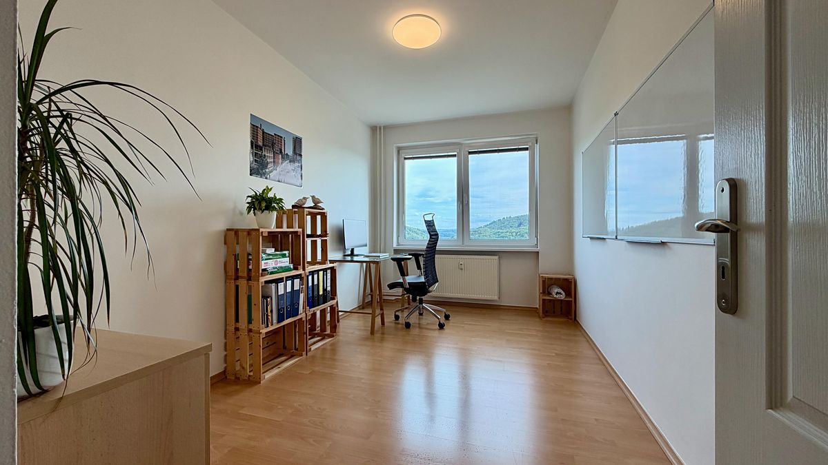 Prodej bytu 3+kk 77 m² – fotografie 4