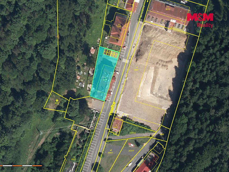 Квартира 2+1 на продаж, 37 м² (15 з 15)