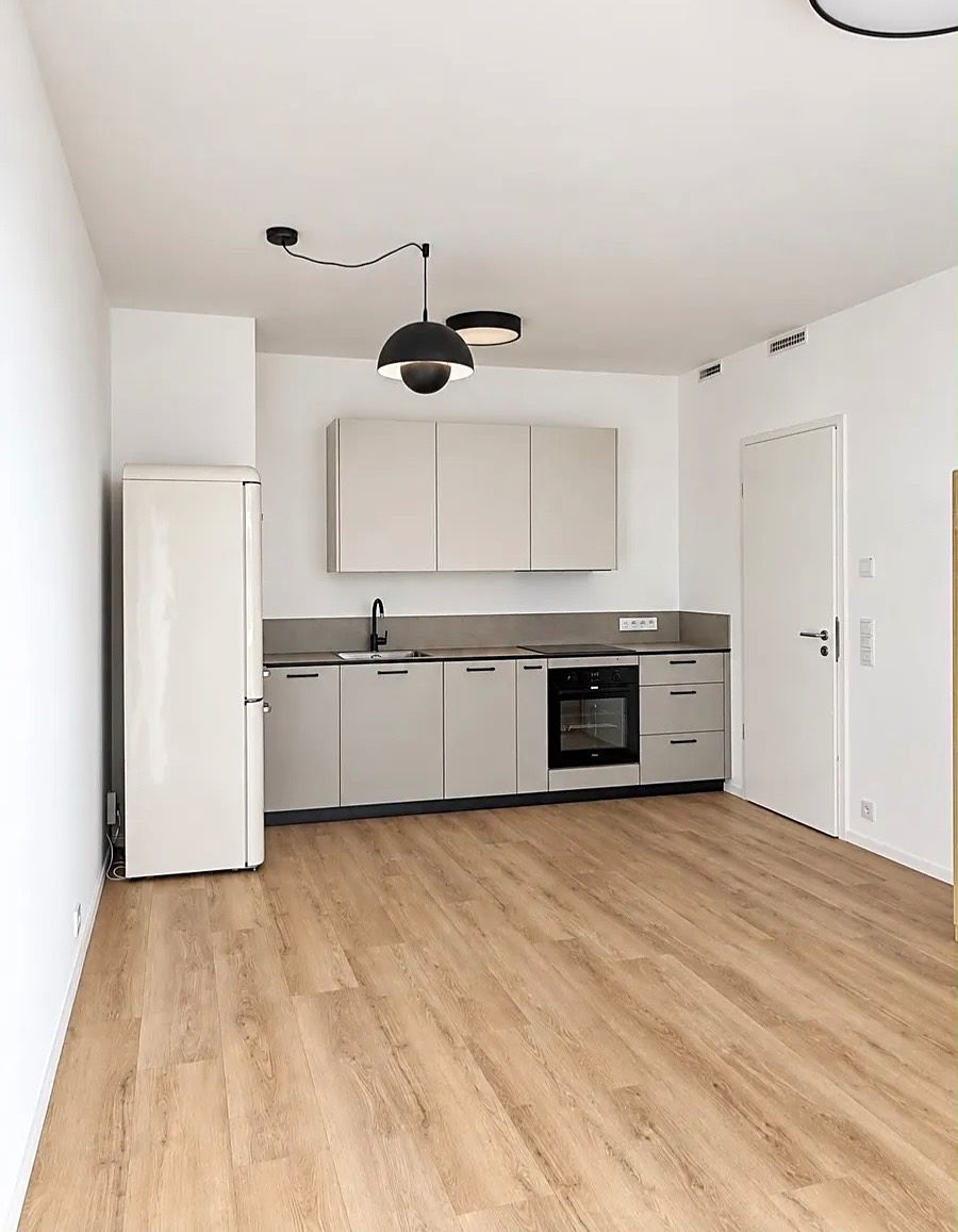Pronájem bytu 2+kk 69 m²