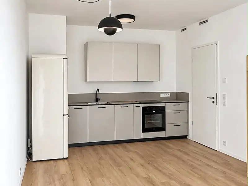 Pronájem bytu 2+kk 69 m², Praha – náhled fotky 1