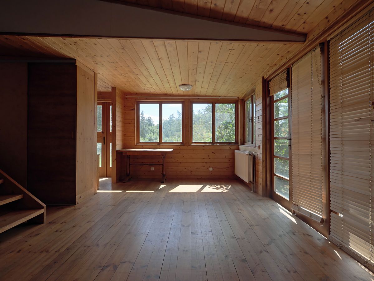 Prodej chaty 140 m², pozemek 1706 m² – fotografie 5