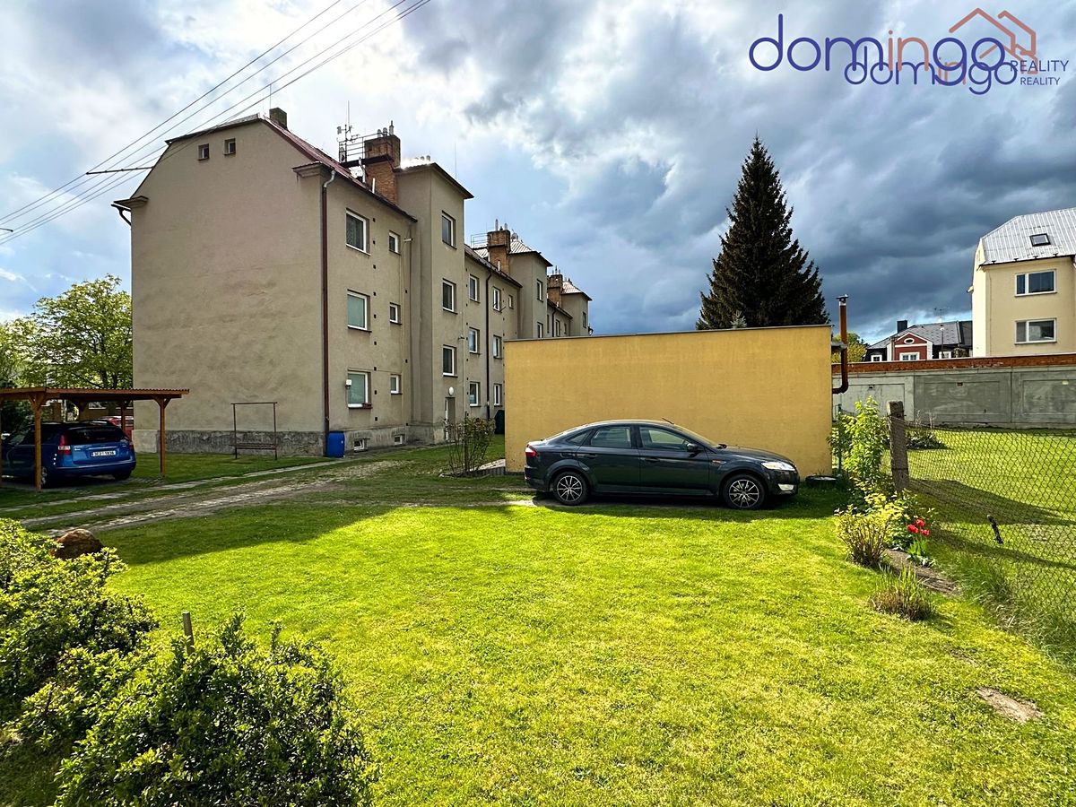 Pronájem bytu 2+1 57 m² – fotografie 2