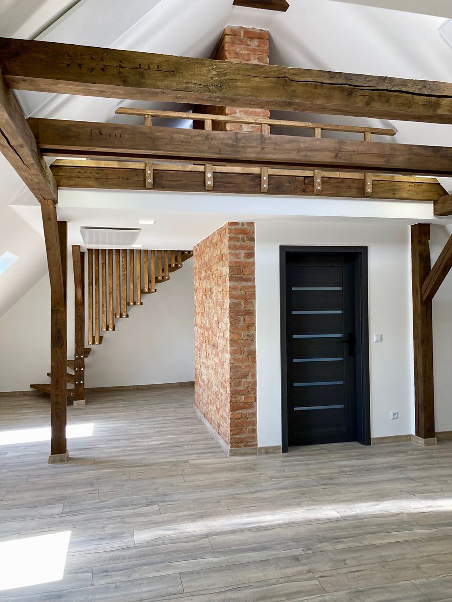 Prodej bytu 2+kk 76 m²