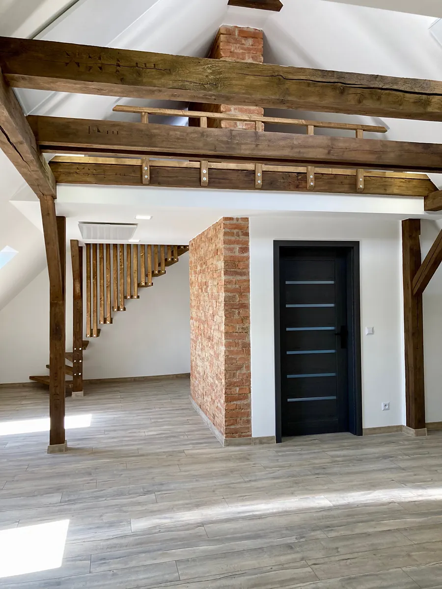 Prodej bytu 2+kk 76 m²
