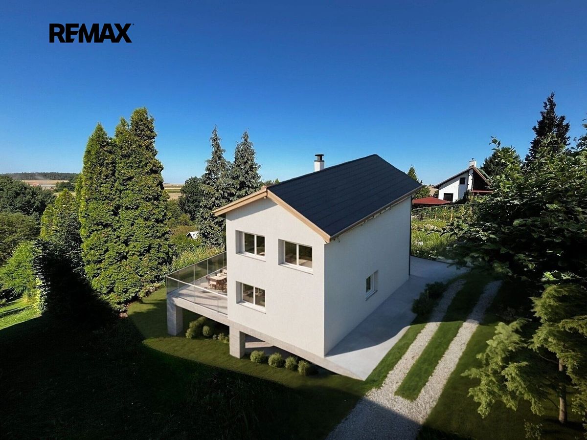 Prodej chaty 18 m², pozemek 795 m²