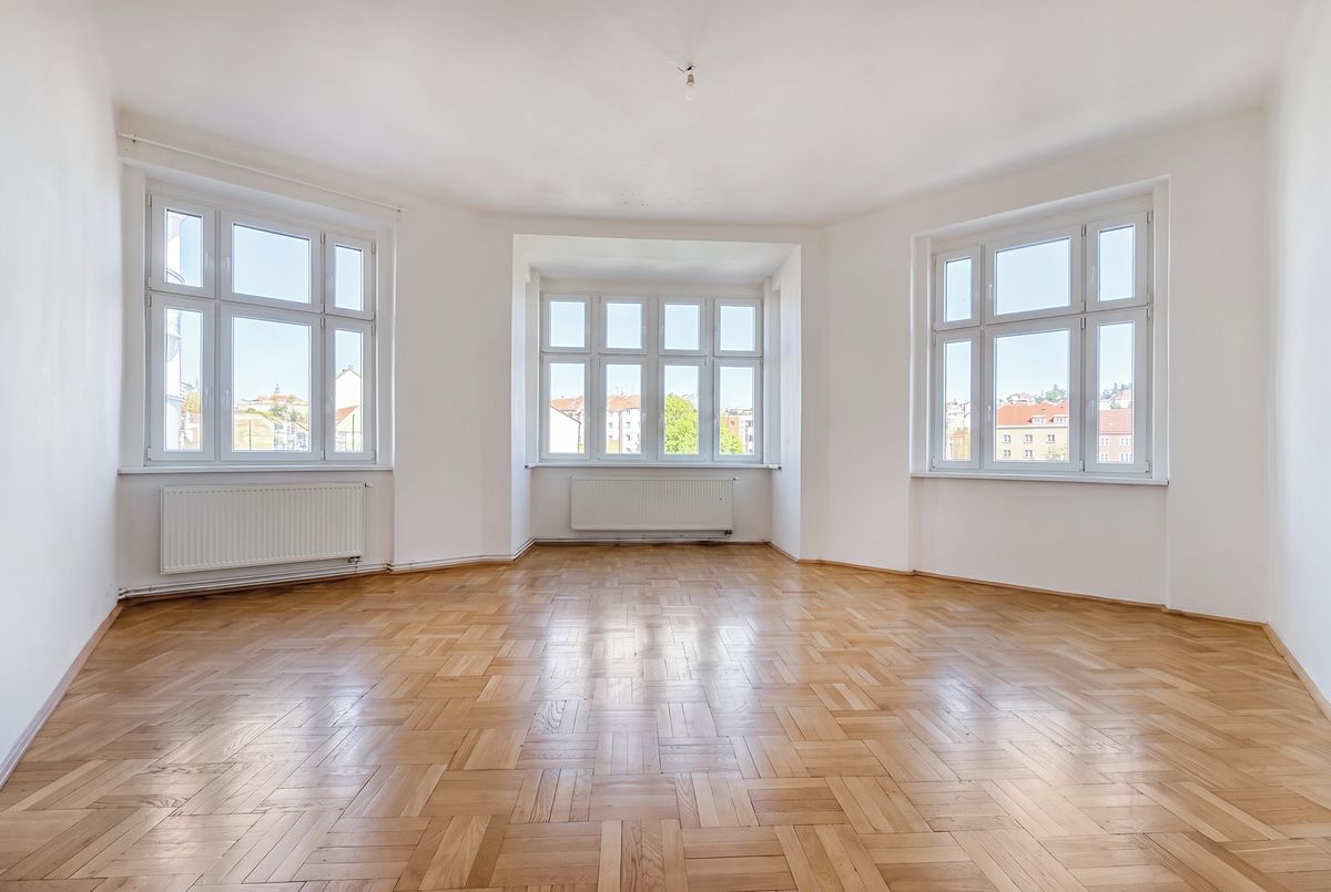 Prodej bytu 3+1 92 m²