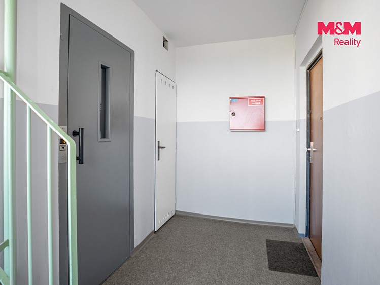 Квартира 3+1 на продаж, 68 м² (11 з 14)
